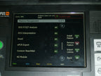 RDT Philips Tempus Pro TempusPro Monitor w/ Battery and Power Supply