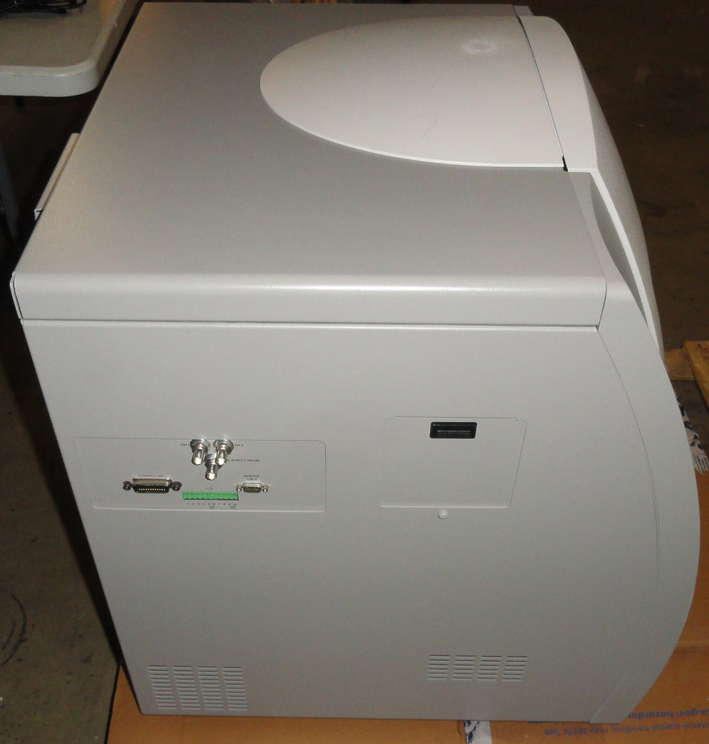 Beckman Coulter CESI 8000 High Performance Separation Capillary Electrophoresis