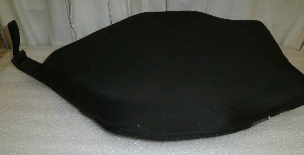 NNXT SEATING WHEELCHAIR CUSHION ONLY 16X19 INCH GOOD CONDITION