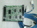 Servex FHD640PD3 Brushless DC Motor Drive