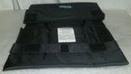 Invacare Cover Assembly Back Upholstery Size 16W x 15-19H Model 1168654
