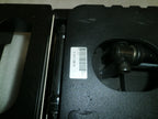 TILT BASE & BOLT FOR QUANTUM W.CH. WITH ACTUATOR AND SEAT PAN MEC144370