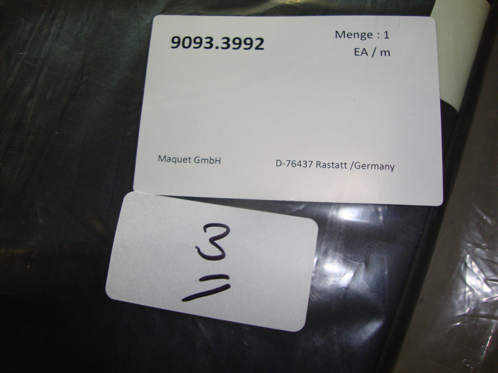 Lot of 2 MAQUET Operating Surgical Table CUSHION Pad 9093.3992