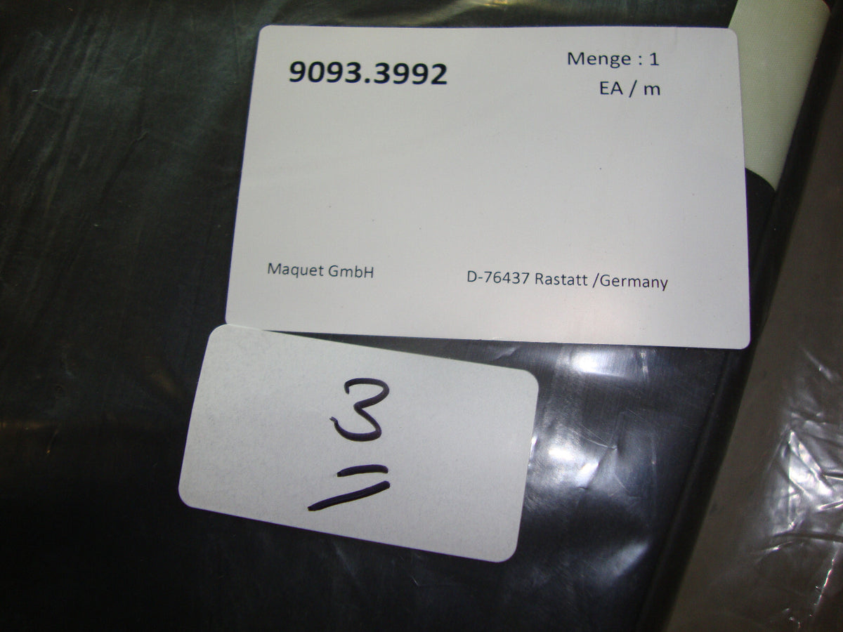 Lot of 2 MAQUET Operating Surgical Table CUSHION Pad 9093.3992