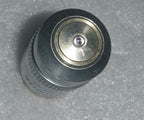 Microscope lens Leitz Wetzlar Germany 160/0.17 NPL Fluotar 100/1.32 OEL