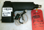 LINAK ACTUATOR LA31-U1237-02 FROM QUICKIE XPERIENCE
