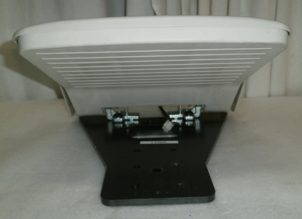BRUNO ELAN STAIR LIFT SRE-3050 FOOTREST USED GOOD CONDITION