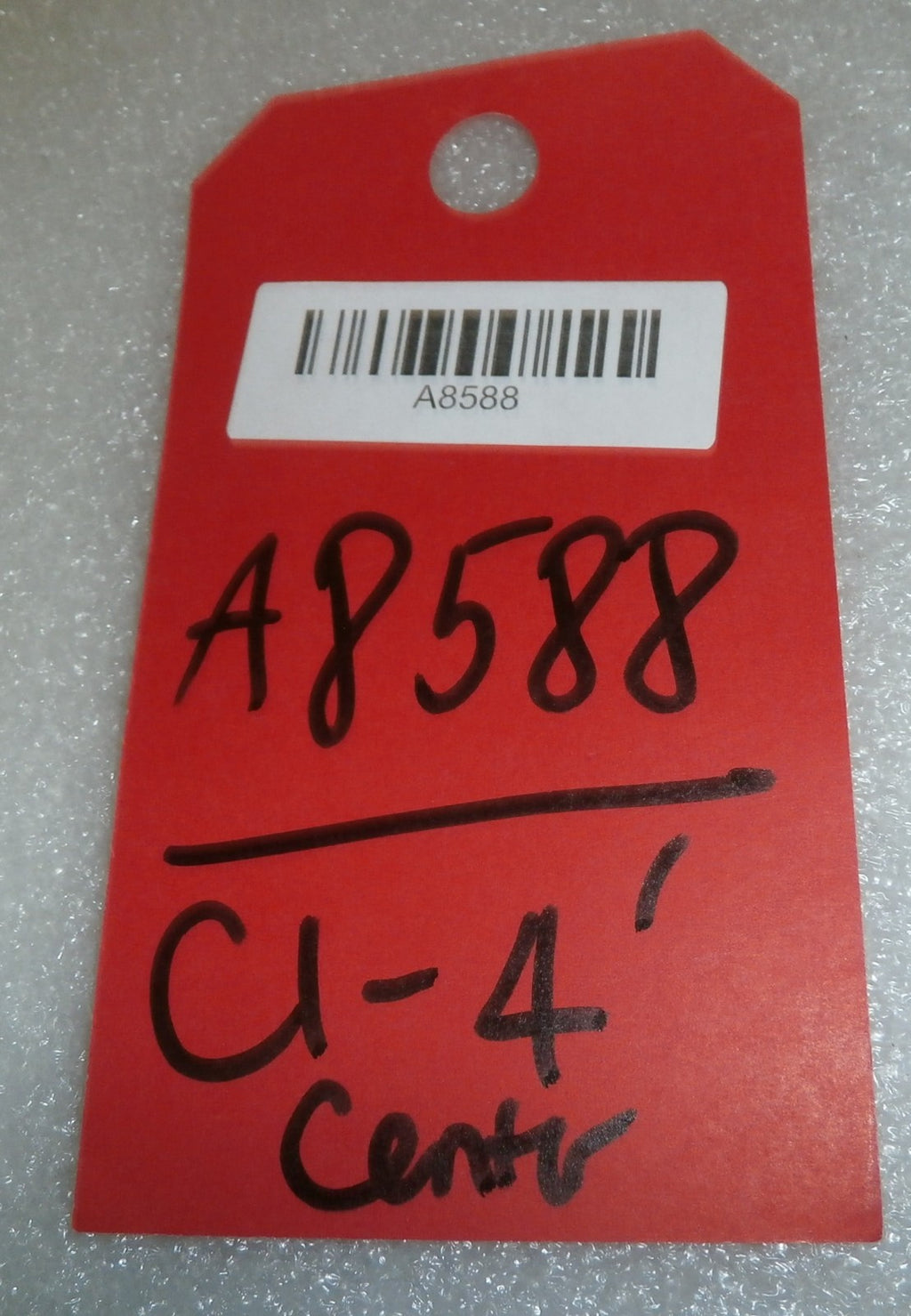 BARLE S83079EM5 PHOTO ASSY 3E1212 FROM KODAK DIRECT VIEW CR850 WITH BOARD