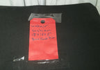 Wheelchair Cushion Size 18x16" W/ Cover Fair Condition