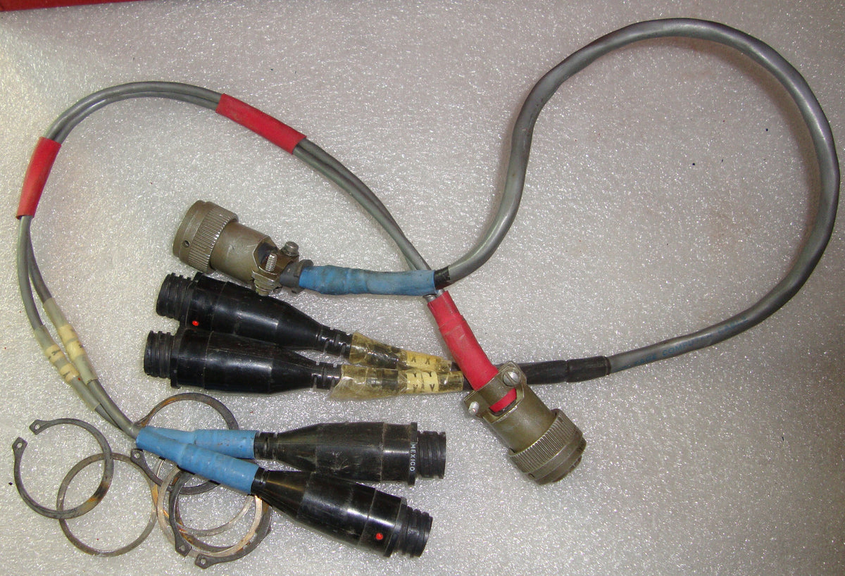 Lot of 3 STRAINSERT CP-Baf