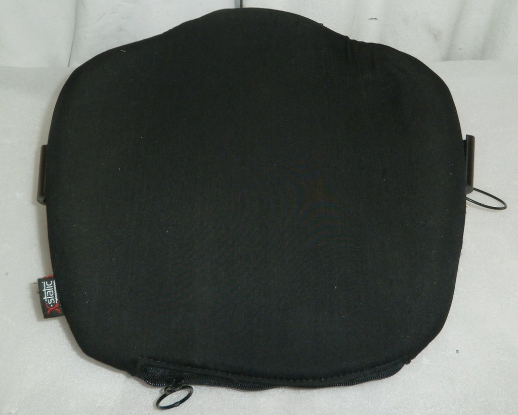 Wheelchair Jay Zip Cushion JZIPB12X FITS 12-14" W/ ACCESSORIES