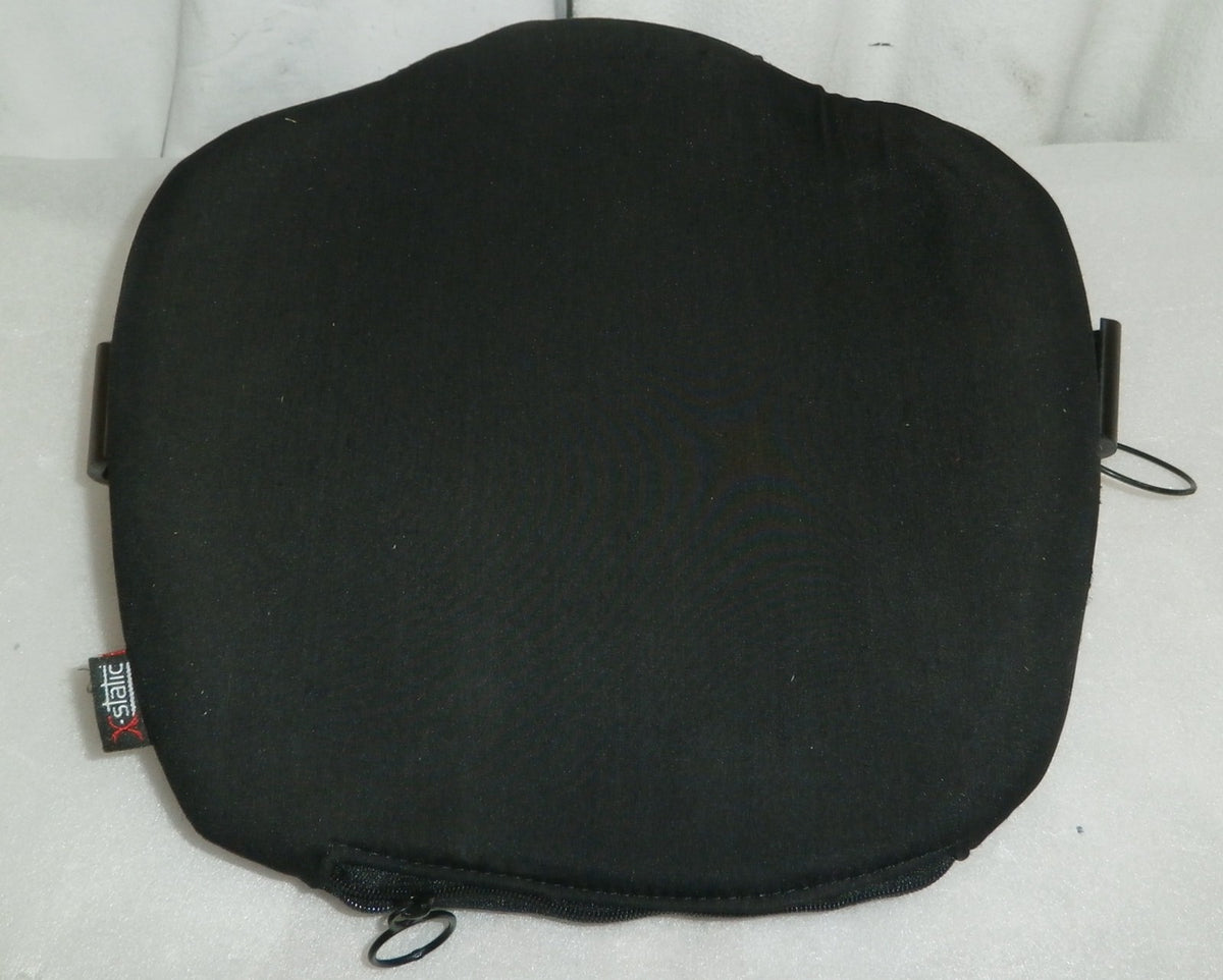 Wheelchair Jay Zip Cushion JZIPB12X FITS 12-14" W/ ACCESSORIES