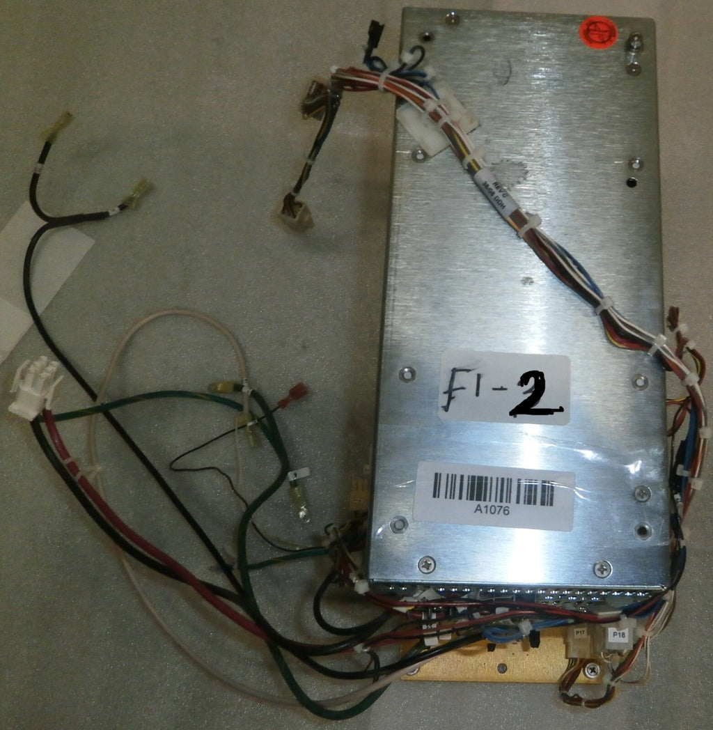 1PC POWER-ONE SPF6KU6G4G4KCES544 Supply VERY GOOD CONDITION