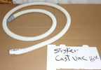 STRYKER CAST VAC HOSE USED GOOD CONDITION AS PHOTO