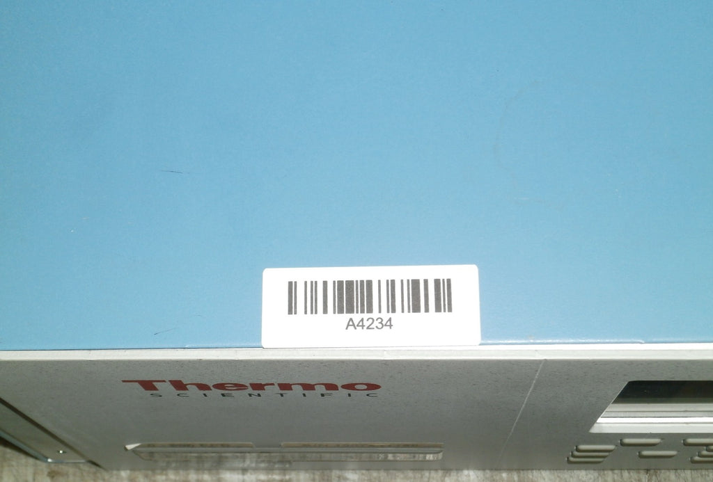 Thermo Scientific 43i-TLE SO2 Gas Analyzer Trace Level Enahanced 43ITLE-APSAB