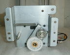 NIDEC Servo FH6BF40N-302 Brushless DC Motor w/ Base as Photo
