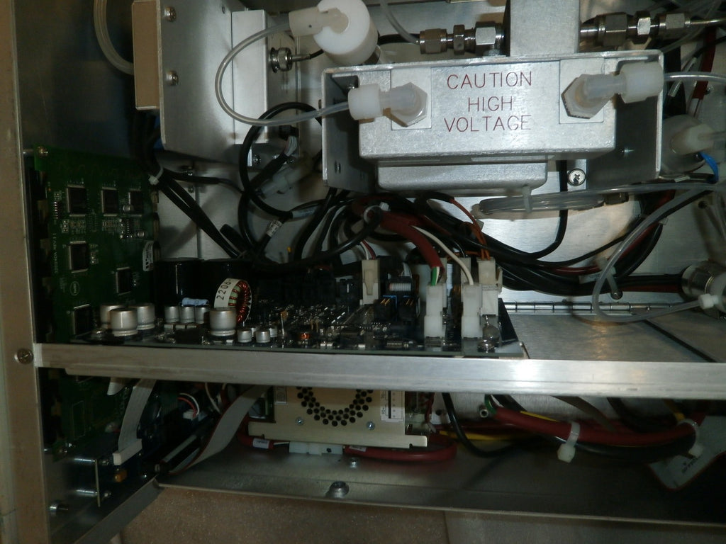 THERMO SCIENTIFIC 42i NO-NO2-NOx Gas ANALYZER
