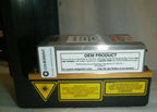 A7153 COHERENT 488-20 LASER HEAD WITH NEWPORT U100-A 333344 USED GOOD CONDITION
