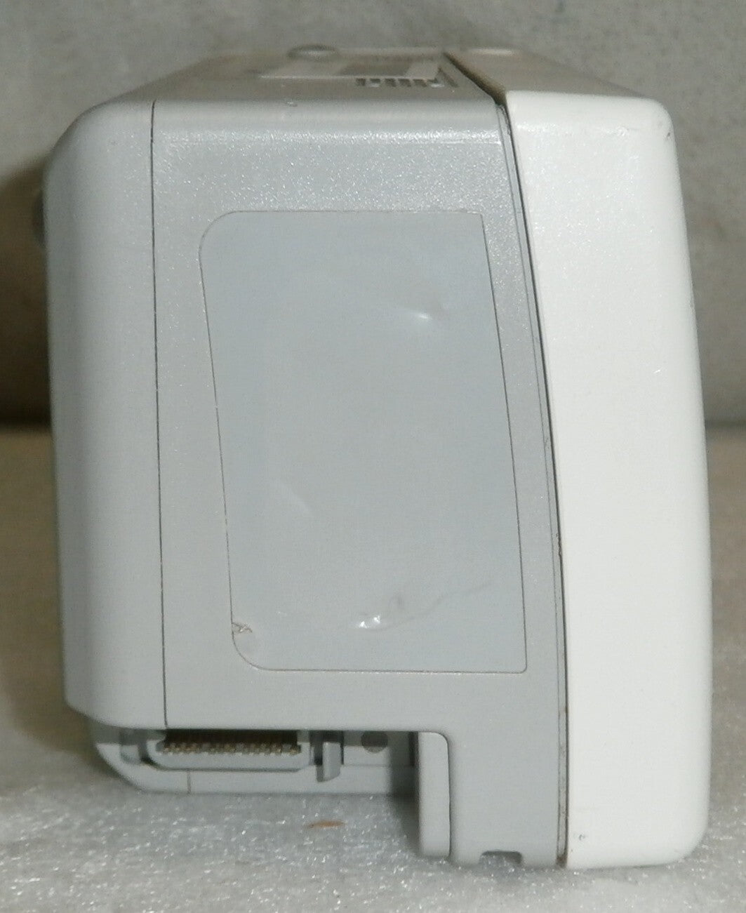 Philips IntelliVue Intelli Vue X2 Vital Sign Patient Monitor M3002A Rev L