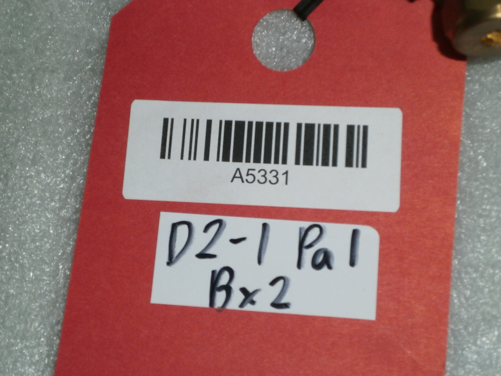 ANALYTICAL LAB 180 PART NUMBER 43600506 MODEL DIR360-2 GLAG MAX INLET 3000 PSI