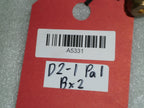 ANALYTICAL LAB 180 PART NUMBER 43600506 MODEL DIR360-2 GLAG MAX INLET 3000 PSI