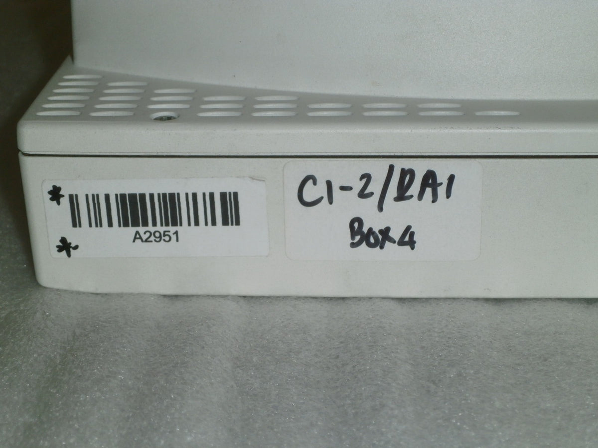 GE Datex-Ohmeda CardioCap 5 Monitor