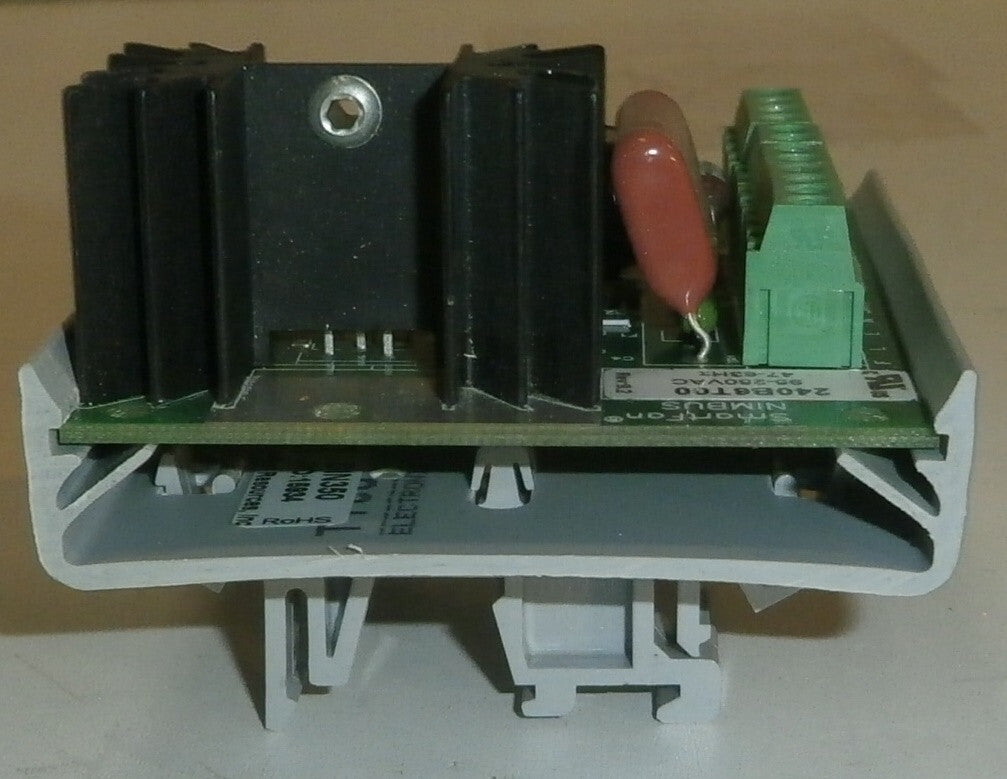 SMARTFAN NIMBUS 240B6T00 AC FAN CONTROL-MOTOR CONTROL