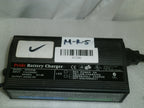 PRIDE WHEELCHAIR BATTERY CHARGER 24VOLT MODEL HP8204B VERY GOOD WORKING CO