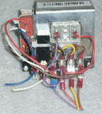 Relay Locking System 2177965 GE AMX 4 Used Very Good Condition