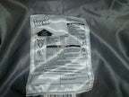 HOYER FULL BACK SLING MODEL SMALL SIZE USED GOOD CONDITION AS PHOTO