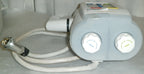 Medrad Stellant D Certegra Dual Head CT Injector (no cables)