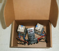 3 OF OMRON MKS3PI-5 USED AS PICTURES