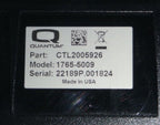 Wheelchair Control Module CTL2005926 1765-5009 for Pride Quantum Edge