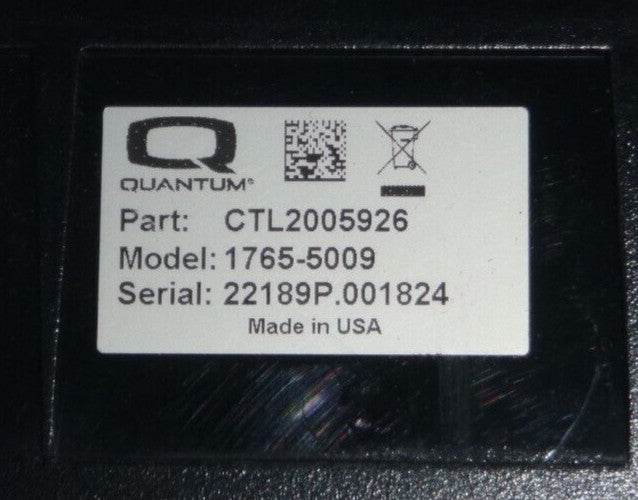 Wheelchair Control Module CTL2005926 1765-5009 for Pride Quantum Edge