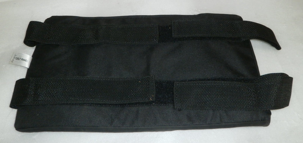 BLAKE GEL CALF PAD 10X18 INCH GOOD CONDITION