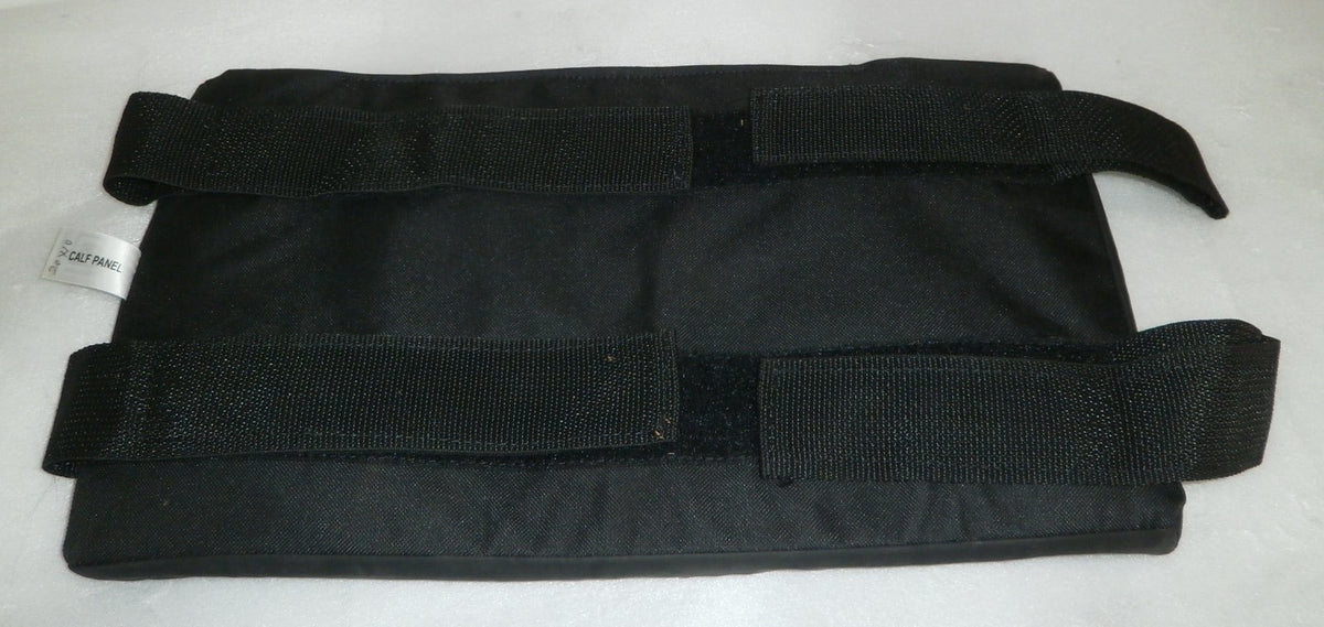 BLAKE GEL CALF PAD 10X18 INCH GOOD CONDITION