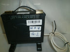 invacare CTE WHEELCHAIR BATTERY CHARGER 24V MODEL 4C24080A USED WORKS V GOOD