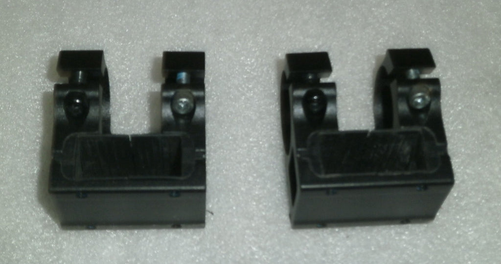 Motion APEX 2020 Alu Armrest Receiver for Arm Rest Part No 32112, 33112