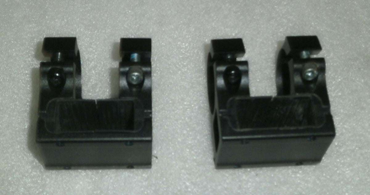 Motion APEX 2020 Alu Armrest Receiver for Arm Rest Part No 32112, 33112