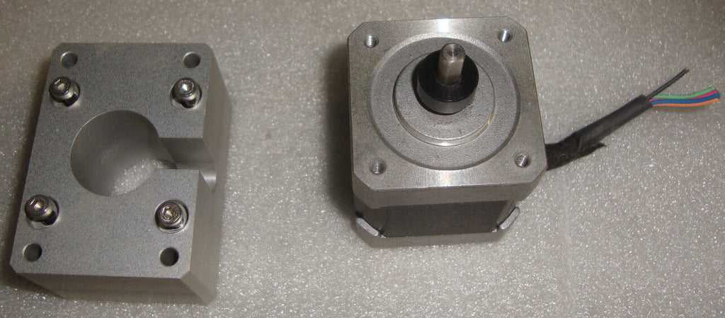 Vexta Oriental PK545NAW 5-Phase Stepping Motor AS PICTURES