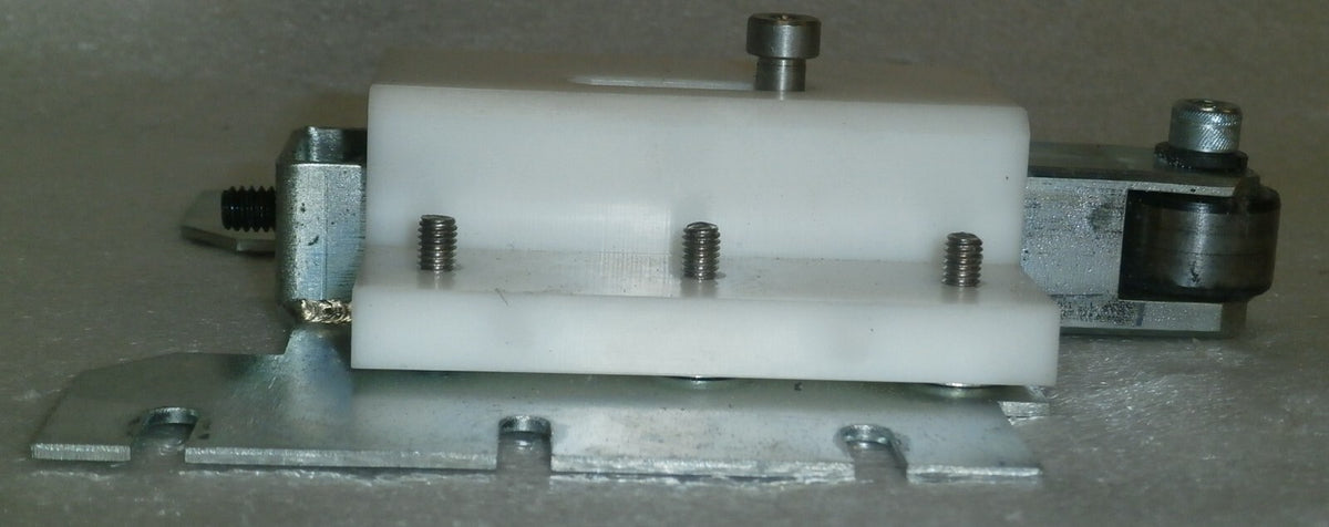GE AMX-4 2169360-7 XRAY PART GOOD CONDITION AS PHOTO