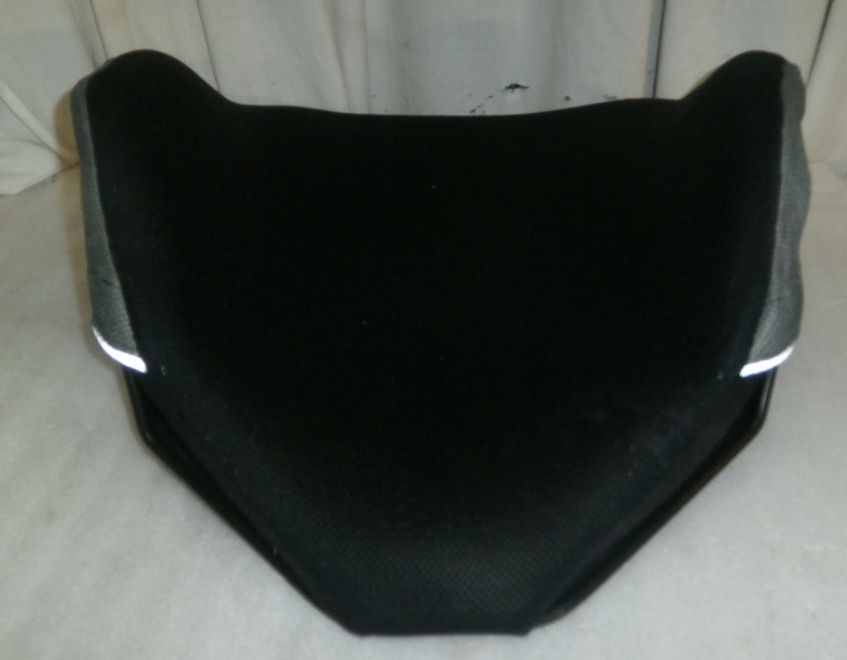 NXT Back Cushion 18"W x 19"H Good Condition with Support