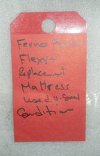Ferno Proflexx 35X Replacement Mattress (hook attachment)
