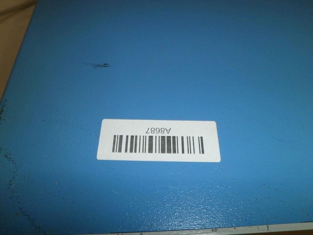 THERMO SCIENTIFIC 42i NO-NO2-NOx Gas ANALYZER