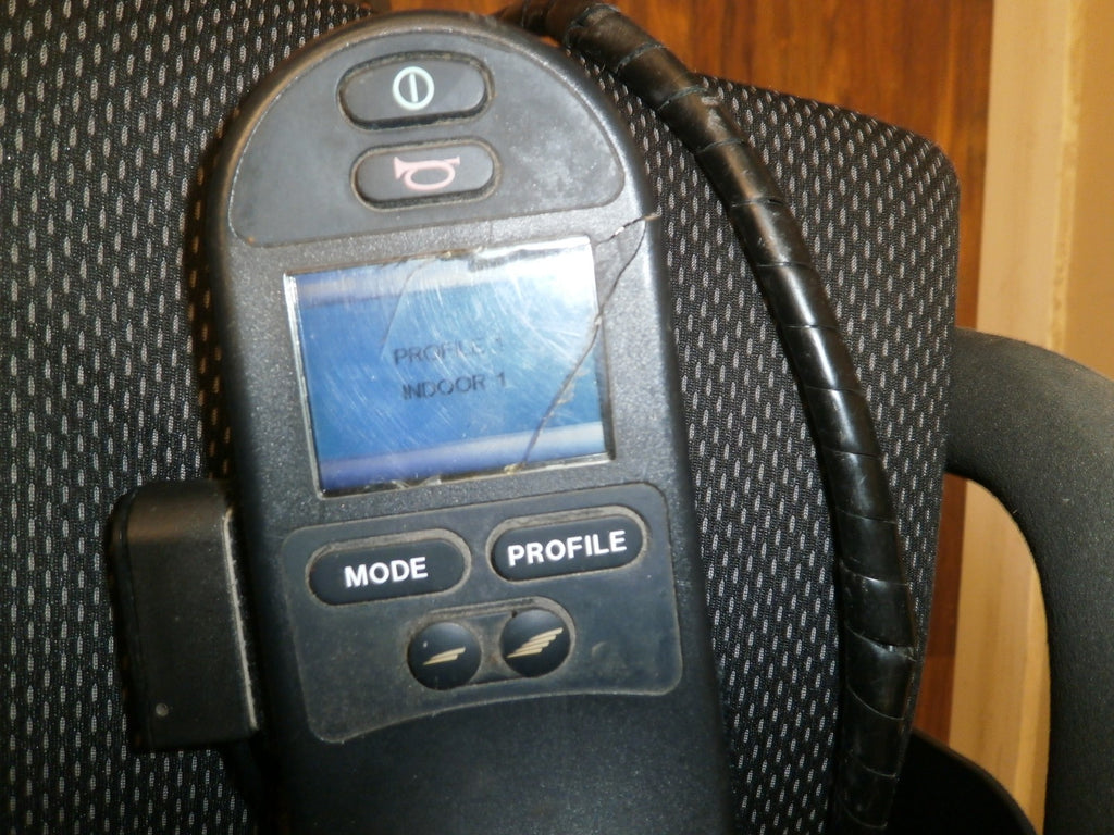 quickie xplore 2 hybrid rear wheel drive new generation wheelchair good conditio