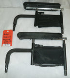 QUICKIE S 646-SE WHEELCHAIR ARMREST VERY GOOD CONDITION