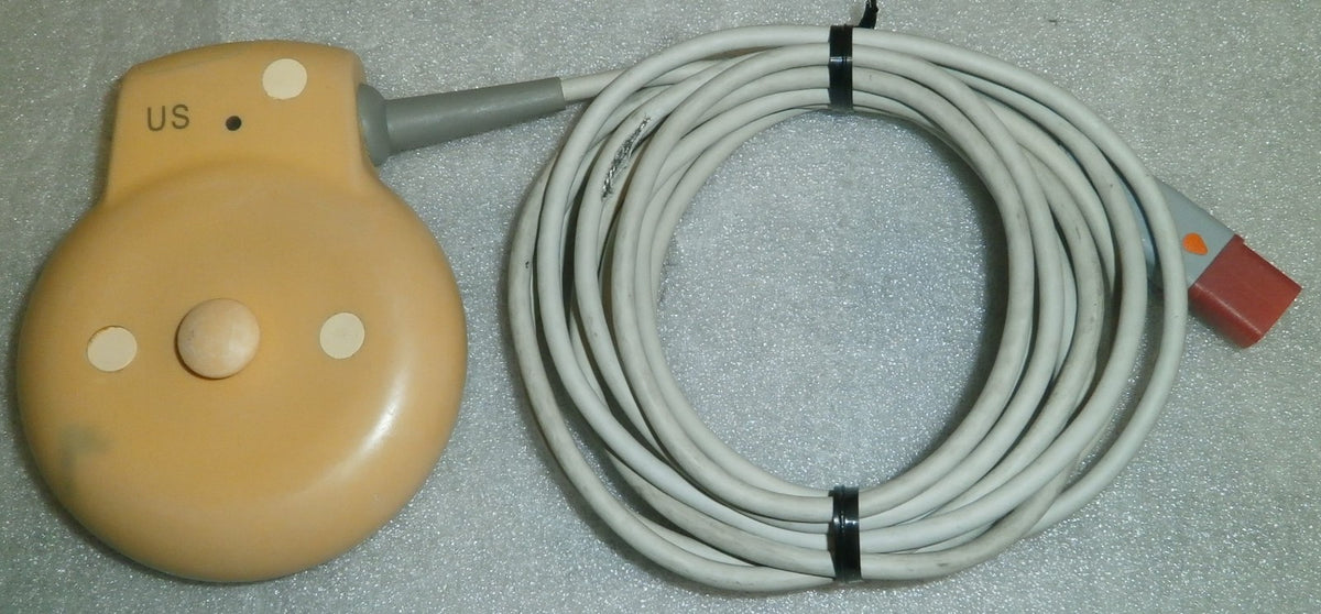 Philips US Transducer M2736A