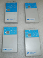 Lot of 4 Spacelabs Telemetry 90347-05 - for Parts