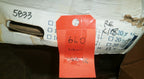 BLAKE WHEELCHAIR CUSHION 18x18 INCH NEW WITH PUMP NEW CONDITION