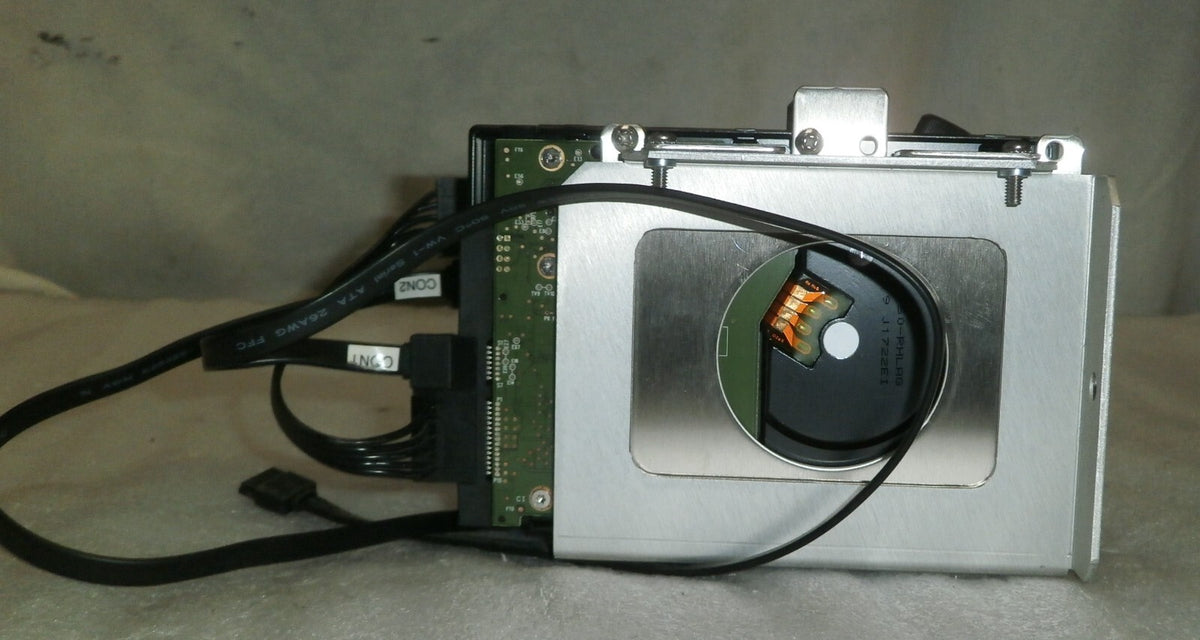 ION TORRENT AS1712022 PART DATA/BOOT DSK SVN VER 1.5.4 W/ PORTER PRESSURE 8310